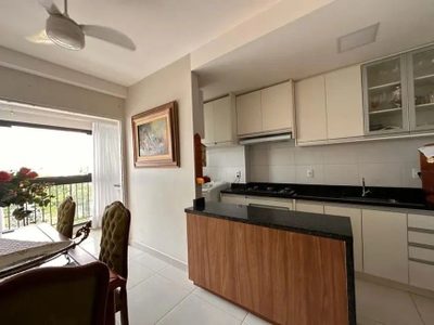Apartamento, 3 quartos, 74 m² - Foto 3