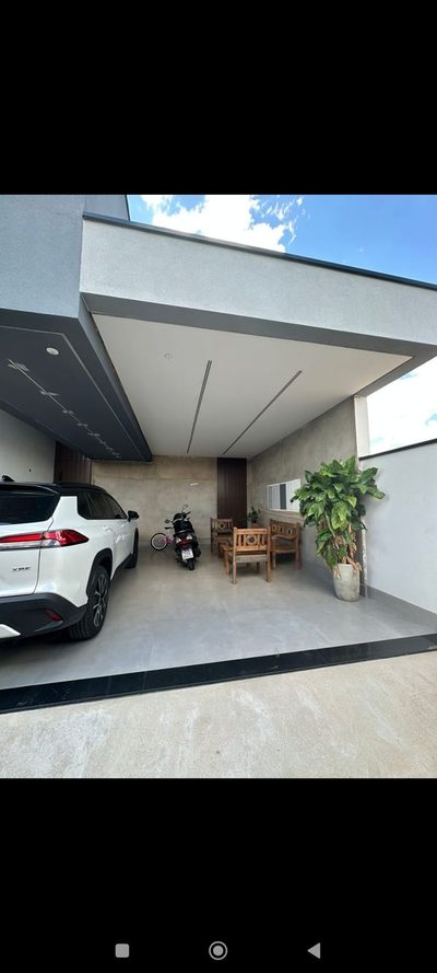 Casa, 5 quartos, 250 m² - Foto 4