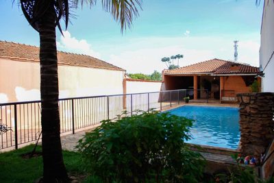 Casa, 4 quartos, 210 m² - Foto 1
