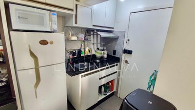 Apartamento, 1 quarto, 33 m² - Foto 5