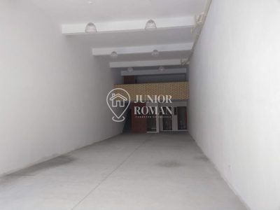 Loja-Salão, 210 m² - Foto 2