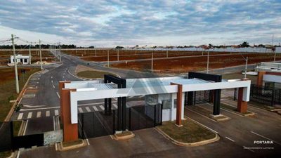 Loteamento e Condomínio, 150 m² - Foto 2