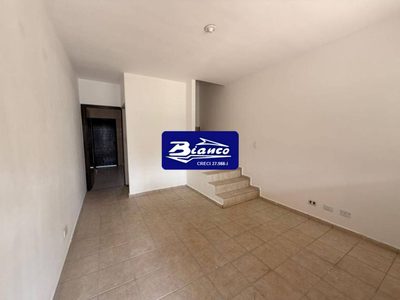 Sobrado, 2 quartos, 74 m² - Foto 4