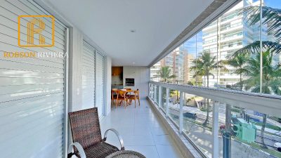 Apartamento, 3 quartos, 93 m² - Foto 4