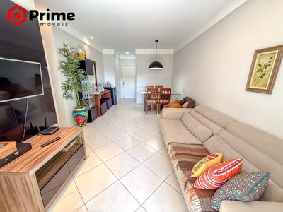 Apartamento, 3 quartos, 100 m² - Foto 1