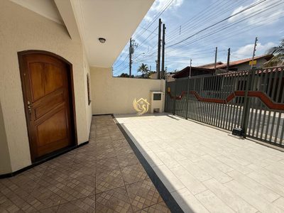 Casa, 3 quartos - Foto 2