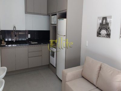 Flat/Apart Hotel, 1 quarto, 72 m² - Foto 2