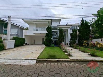 Casa de Condomínio, 6 quartos - Foto 3