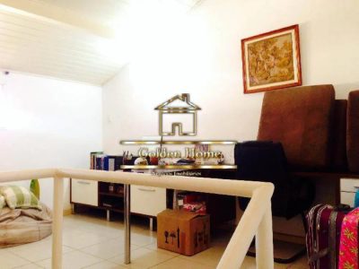 Casa, 3 quartos, 120 m² - Foto 2