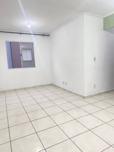 Apartamento, 2 quartos, 53 m² - Foto 4