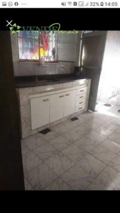 Sobrado, 2 quartos - Foto 5