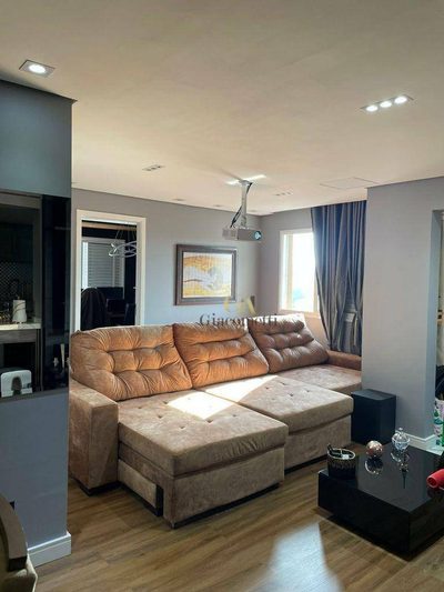 Apartamento, 2 quartos, 75 m² - Foto 3