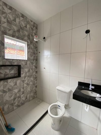 Casa, 3 quartos - Foto 4