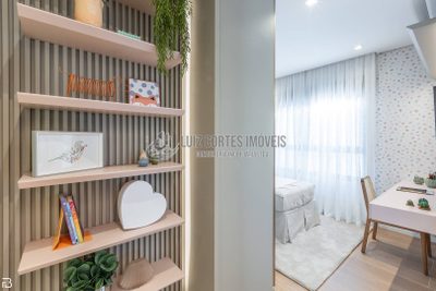 Apartamento, 3 quartos, 166 m² - Foto 4