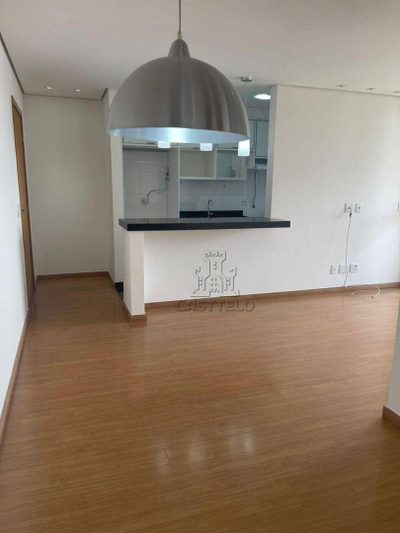 Apartamento, 3 quartos, 78 m² - Foto 3