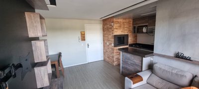 Apartamento, 2 quartos - Foto 4