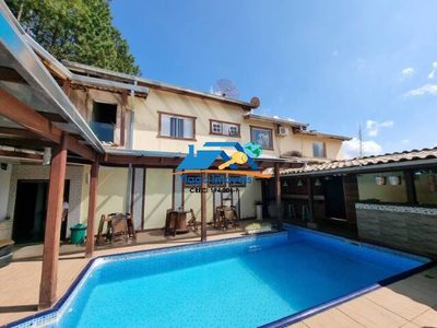 Casa, 9 quartos, 1000 m² - Foto 1