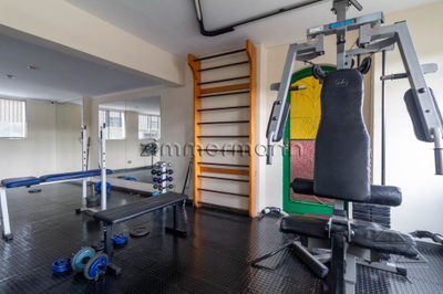 Loteamento e Condomínio, 120 m² - Foto 3