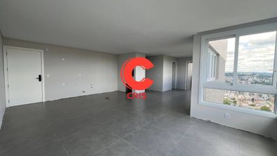 Apartamento, 3 quartos, 88 m² - Foto 1