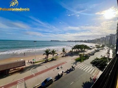 Apartamento, 166 m² - Foto 1