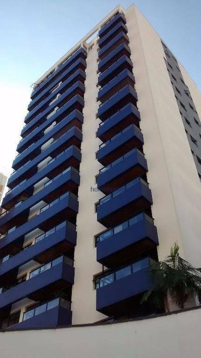 Apartamento, 1 quarto, 50 m² - Foto 1