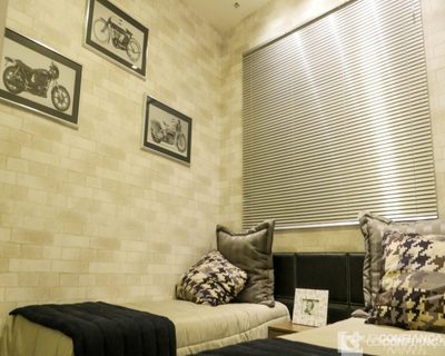 Apartamento, 2 quartos, 51 m² - Foto 5