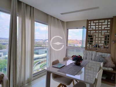 Apartamento, 2 quartos, 102 m² - Foto 1