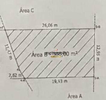 Terreno, 300 m² - Foto 3
