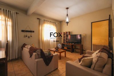 Casa, 3 quartos, 187 m² - Foto 3