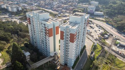 Apartamento, 2 quartos, 57 m² - Foto 3