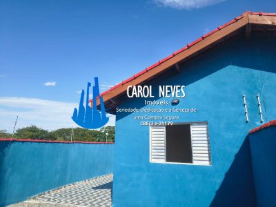 Casa, 2 quartos, 50 m² - Foto 2