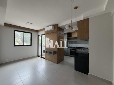Apartamento, 3 quartos, 68 m² - Foto 1