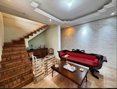 Casa, 5 quartos, 308 m² - Foto 5