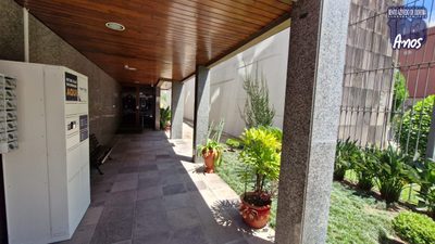 Apartamento, 3 quartos, 119 m² - Foto 2