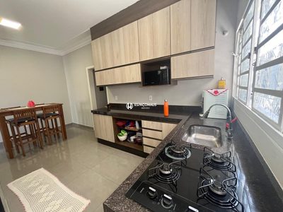 Casa, 3 quartos, 190 m² - Foto 3