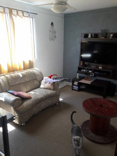 Apartamento, 2 quartos, 60 m² - Foto 1
