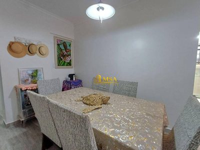 Apartamento, 2 quartos, 83 m² - Foto 4