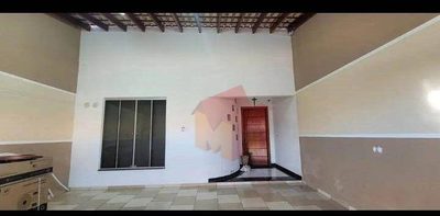 Casa, 2 quartos, 135 m² - Foto 1