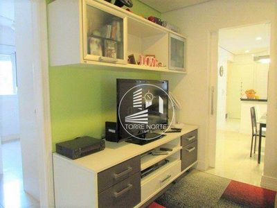 Apartamento, 3 quartos, 130 m² - Foto 5