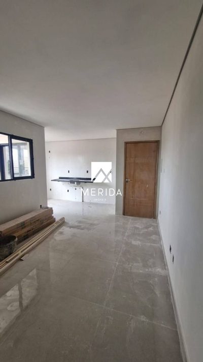 Apartamento, 2 quartos, 59 m² - Foto 2