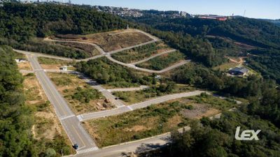 Terreno, 282 m² - Foto 1