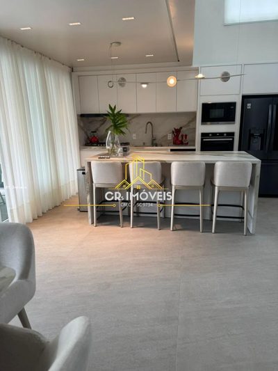 Casa de Condomínio, 4 quartos - Foto 4