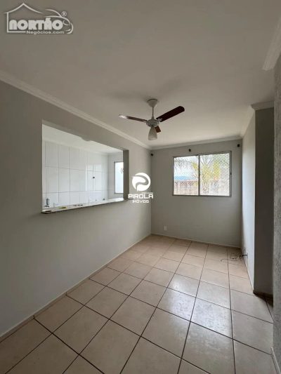 Casa, 3 quartos, 44 m² - Foto 1