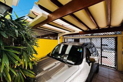 Casa de Condomínio, 3 quartos - Foto 5