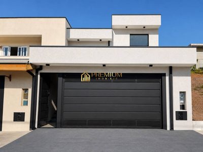 Casa, 3 quartos, 140 m² - Foto 1