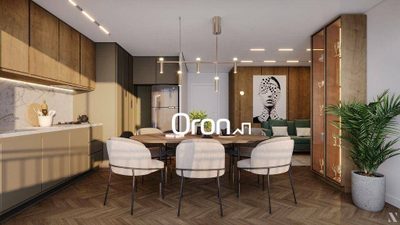 Cobertura, 4 quartos, 133 m² - Foto 3