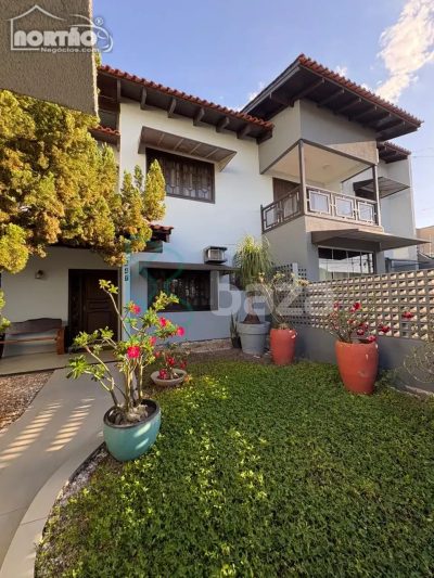 Casa, 8 quartos, 550 m² - Foto 3