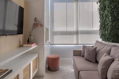 Apartamento, 2 quartos, 47 m² - Foto 3