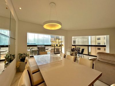 Apartamento, 3 quartos, 123 m² - Foto 3