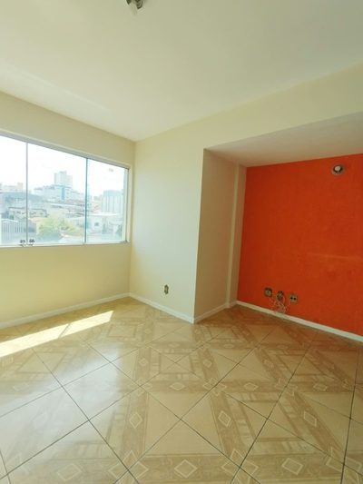 Apartamento, 3 quartos, 60 m² - Foto 2